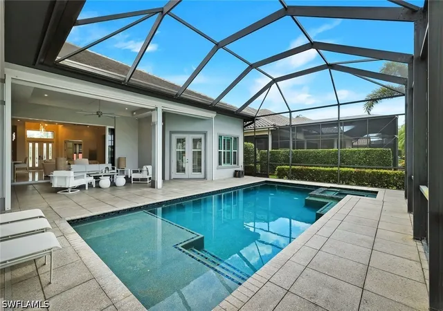 Photo 4 of Single family home for sale at 11907 Hedgestone Ct, Naples, FL 34120 | MLS# 226031980 | Listing updated on 2026-09-14