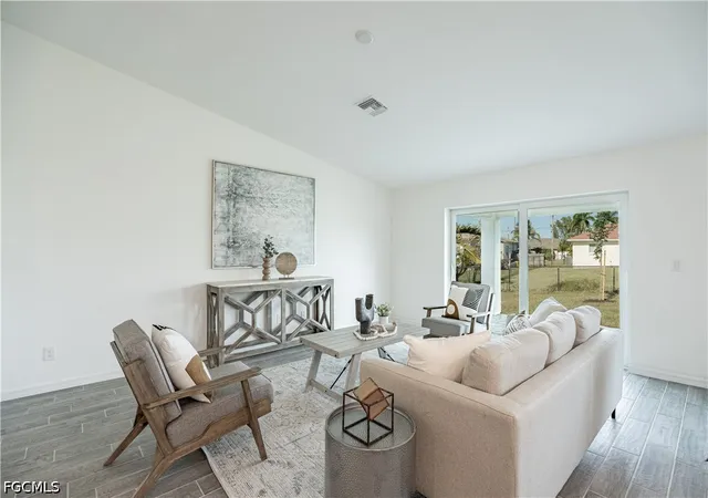 Photo 3 of Single family home for sale at 1219 Se 33rd Street, Cape Coral, FL 33904 | MLS# 2026037577 | Listing updated on 2026-09-15