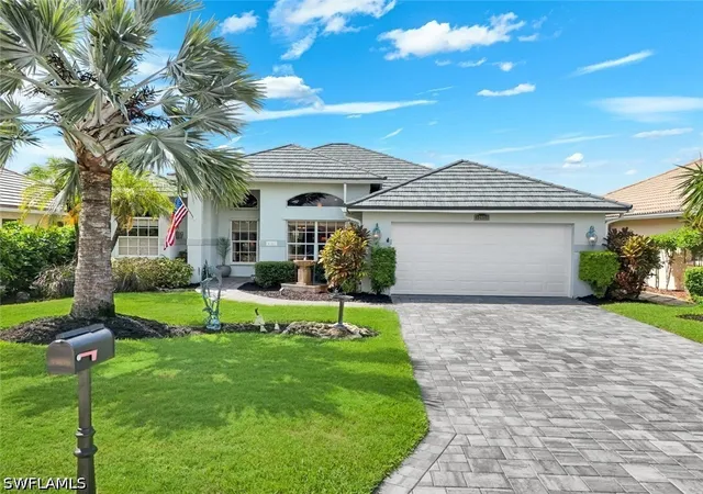 Photo 1 of Sale Pending at 12678 Buttonbush Pl, Bonita Springs, FL 34135 | MLS# 226032020 | Listing updated on 2026-09-09