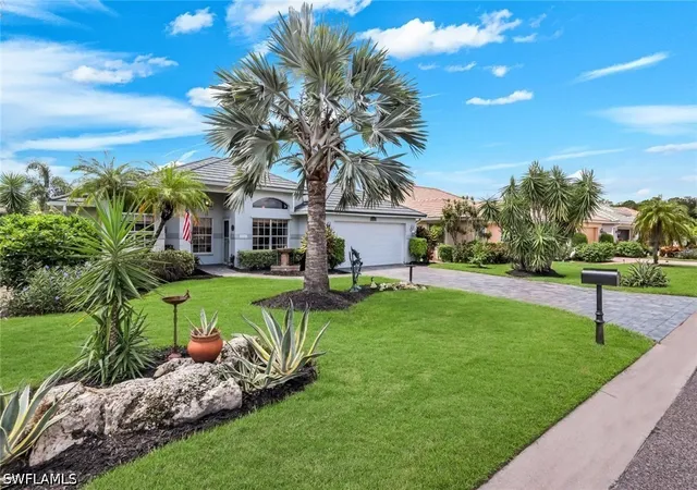 Photo 2 of Sale Pending at 12678 Buttonbush Pl, Bonita Springs, FL 34135 | MLS# 226032020 | Listing updated on 2026-09-09