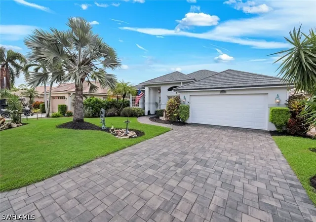 Photo 3 of Sale Pending at 12678 Buttonbush Pl, Bonita Springs, FL 34135 | MLS# 226032020 | Listing updated on 2026-09-09