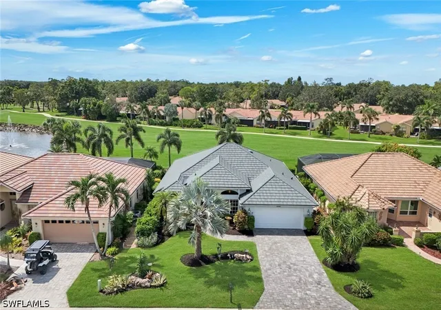 Photo 4 of Sale Pending at 12678 Buttonbush Pl, Bonita Springs, FL 34135 | MLS# 226032020 | Listing updated on 2026-09-09