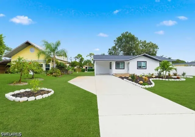 Photo 1 of Single family home for sale at 18573 Tulip Rd, Fort Myers, FL 33967 | MLS# 226031974 | Listing updated on 2026-10-07