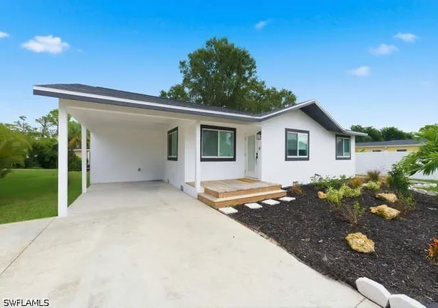 Photo 2 of Single family home for sale at 18573 Tulip Rd, Fort Myers, FL 33967 | MLS# 226031974 | Listing updated on 2026-10-07