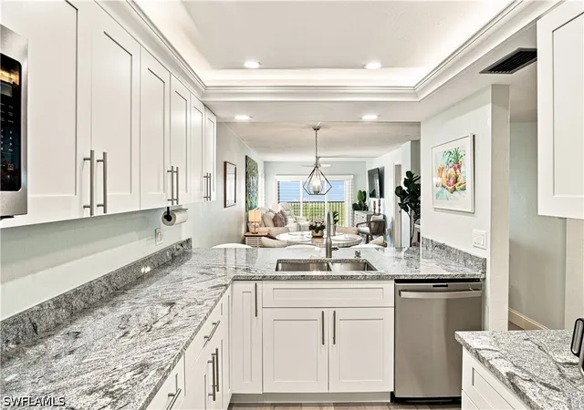 Photo 2 of Condo for sale at 25870 Hickory Blvd #506, Bonita Springs, FL 34134 | MLS# 226031432 | Listing updated on 2026-09-04