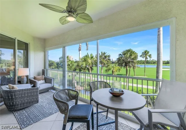 Photo 1 of Condo for sale at 4120 Bayhead Dr #105, Bonita Springs, FL 34134 | MLS# 226031358 | Listing updated on 2026-09-11
