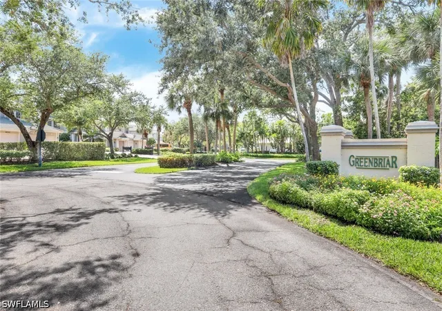 Listing Photo 3 - Condo for sale in building located at 4120 Bayhead Dr, Estero, FL 34134 - Unit #105