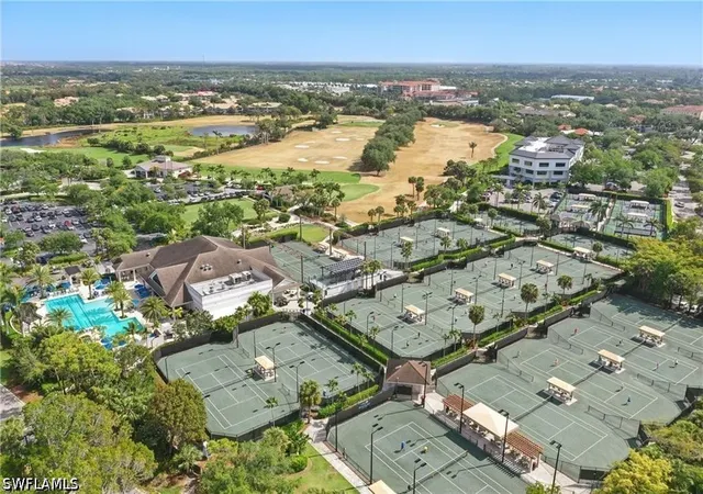 Listing Photo 2 - Condo for sale in building located at 4120 Bayhead Dr, Estero, FL 34134 - Unit #105