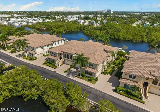 Photo 1 of Condo for sale at 2439 Breakwater Way #9102, Naples, FL 34112 | MLS# 226031090 | Listing updated on 2026-09-11