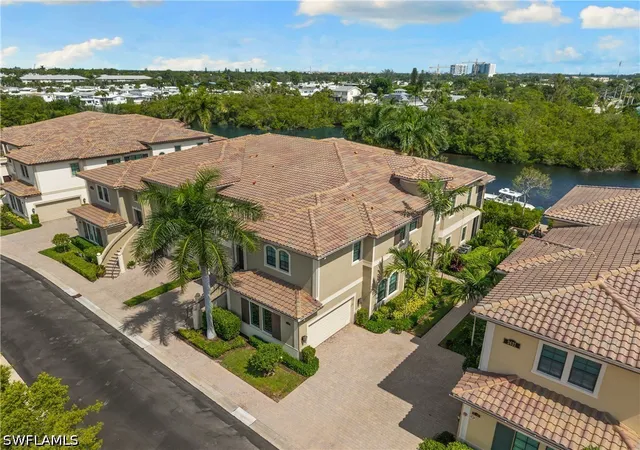 Photo 3 of Condo for sale at 2439 Breakwater Way #9102, Naples, FL 34112 | MLS# 226031090 | Listing updated on 2026-09-11