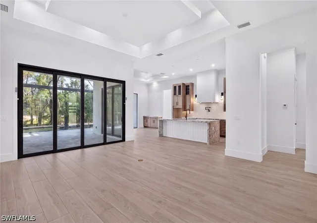 Photo 3 of Single family home for sale at 2997 64th Street SW, Naples, FL 34105 | MLS# 226031961 | Listing updated on 2026-09-04