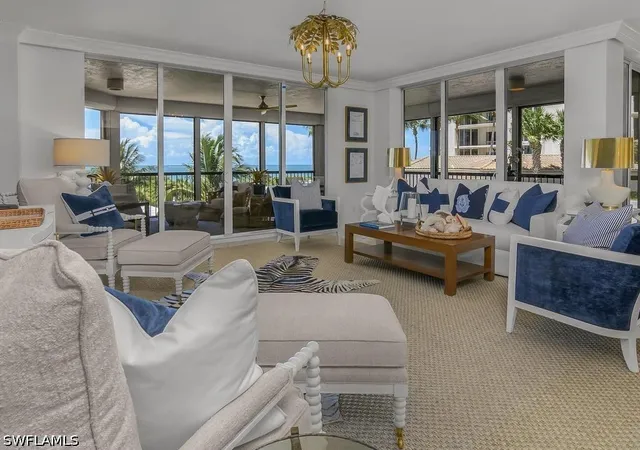 Photo 1 of Condo for sale at 8473 Bay Colony Dr #304, Naples, FL 34108 | MLS# 226031905 | Listing updated on 2026-09-14