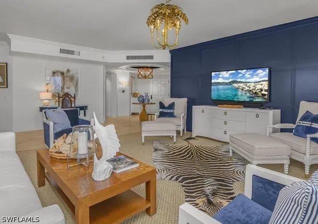 Photo 4 of Condo for sale at 8473 Bay Colony Dr #304, Naples, FL 34108 | MLS# 226031905 | Listing updated on 2026-09-14