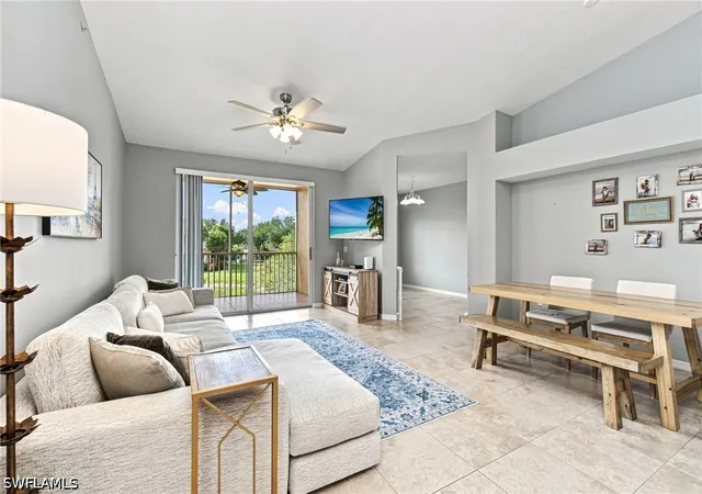 Listing Photo 4 - Condo for sale in building located at 20131 Estero Gdns Cir, Estero, FL 33928 - Unit #207