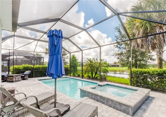 Photo 1 of Sale Pending at 5917 Berwick Ln, Ave Maria, FL 34142 | MLS# 226032096 | Listing updated on 2026-09-16