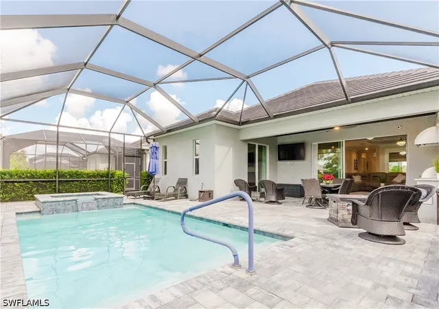 Photo 2 of Sale Pending at 5917 Berwick Ln, Ave Maria, FL 34142 | MLS# 226032096 | Listing updated on 2026-09-16