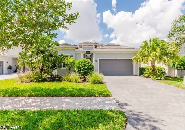 Photo 3 of Sale Pending at 5917 Berwick Ln, Ave Maria, FL 34142 | MLS# 226032096 | Listing updated on 2026-09-16