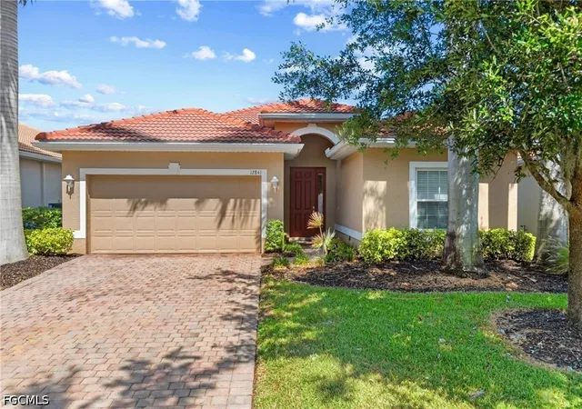 Photo 2 of Single family home for sale at 12841 Seaside Key Ct, North Fort Myers, FL 33903 | MLS# 2026037601 | Listing updated on 2026-09-14