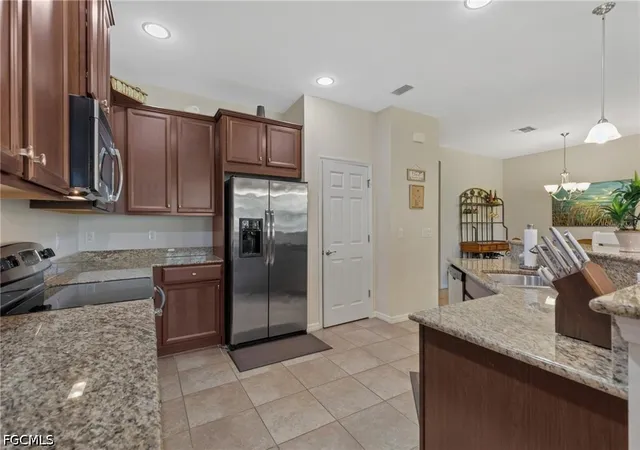 Photo 3 of Single family home for sale at 12841 Seaside Key Ct, North Fort Myers, FL 33903 | MLS# 2026037601 | Listing updated on 2026-09-14