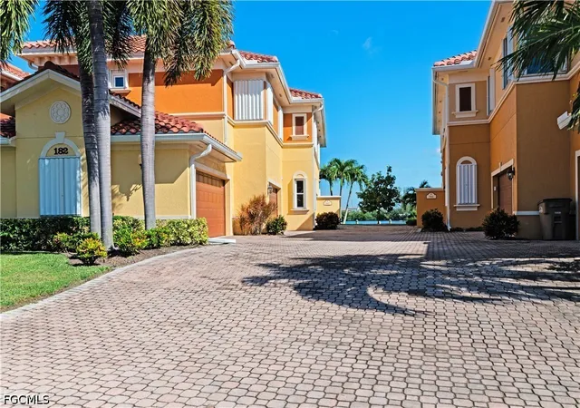 Condo for sale at 182 Shadroe Cvs Cir #802, Cape Coral, FL 33991 | MLS# 2026037604