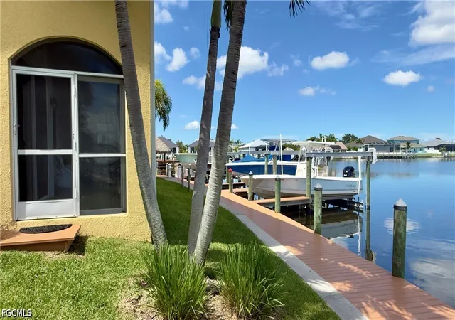 Condo for sale at 182 Shadroe Cvs Cir #802, Cape Coral, FL 33991 | MLS# 2026037604