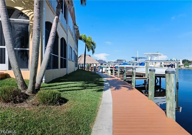 Photo 2 of Condo for sale at 182 Shadroe Cvs Cir #802, Cape Coral, FL 33991 | MLS# 2026037604 | Listing updated on 2026-09-12