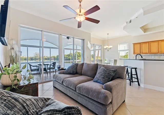 Photo 3 of Condo for sale at 182 Shadroe Cvs Cir #802, Cape Coral, FL 33991 | MLS# 2026037604 | Listing updated on 2026-09-12