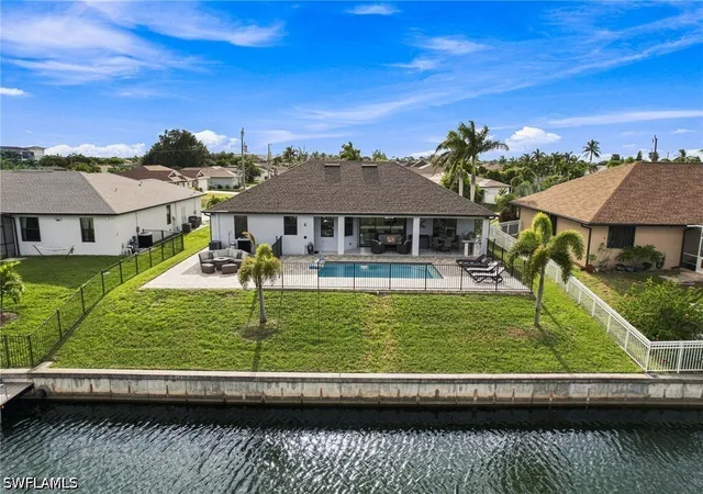 Photo 1 of Single family home for sale at 2229 Sw 17th Place, Cape Coral, FL 33991 | MLS# 226031309 | Listing updated on 2026-09-08