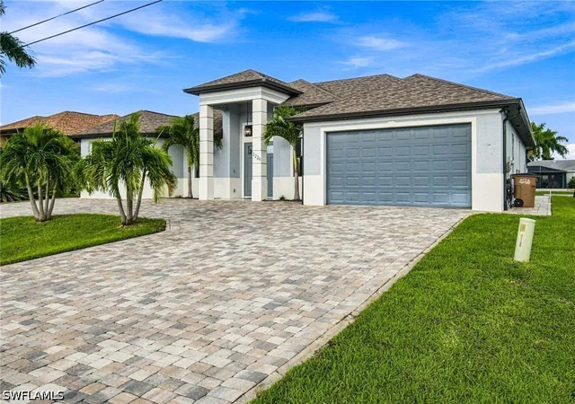 Photo 2 of Single family home for sale at 2229 Sw 17th Place, Cape Coral, FL 33991 | MLS# 226031309 | Listing updated on 2026-09-08