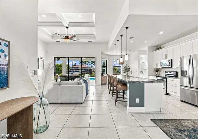 Photo 3 of Single family home for sale at 2229 SW 17th Place, Cape Coral, FL 33991 | MLS# 226031309 | Listing updated on 2026-09-08