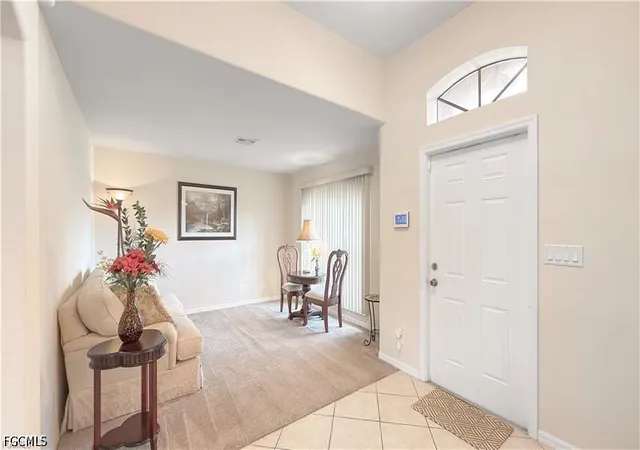 Photo 3 of Single family home for sale at 205 SW 42nd Street, Cape Coral, FL 33914 | MLS# 2026037609 | Listing updated on 2026-09-05