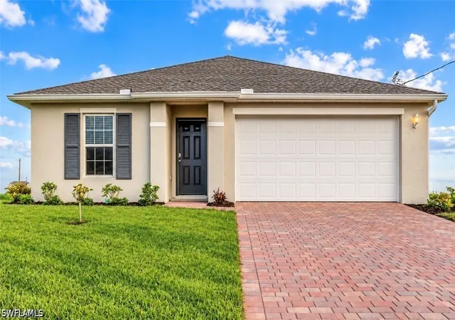 Photo 1 of Single family home for sale at 6026 Pecan Cir, Labelle, FL 33935 | MLS# 226031448 | Listing updated on 2026-09-05