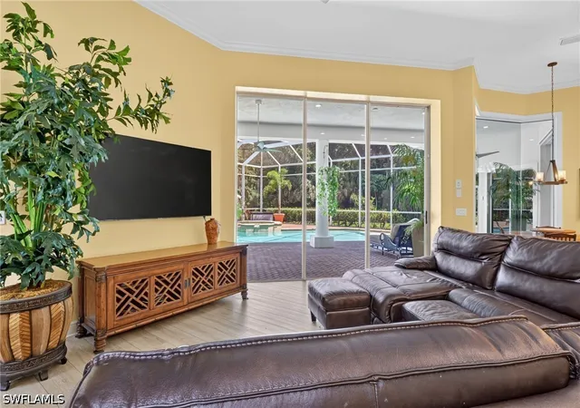 Photo 3 of Single family home for sale at 5771 Dogwood Way, Naples, FL 34116 | MLS# 226030803 | Listing updated on 2026-09-11