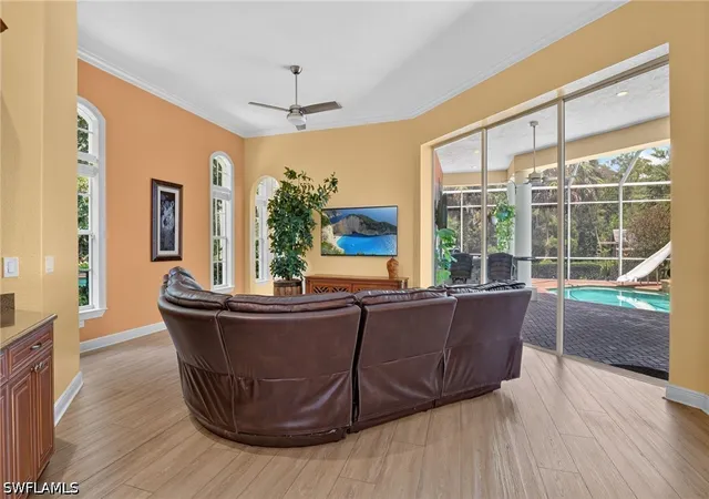 Photo 3 of Single family home for sale at 5771 Dogwood Way, Naples, FL 34116 | MLS# 226030803 | Listing updated on 2026-09-11
