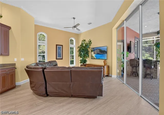 Photo 4 of Single family home for sale at 5771 Dogwood Way, Naples, FL 34116 | MLS# 226030803 | Listing updated on 2026-09-11