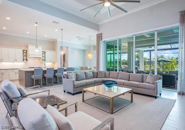 Photo 2 of Sale Pending at 6250 Lightbourn Way, Naples, FL 34113 | MLS# 226031469 | Listing updated on 2026-09-12
