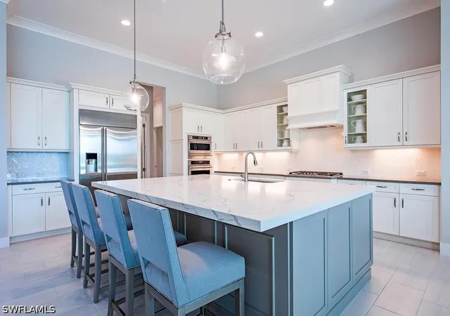 Photo 3 of Sale Pending at 6250 Lightbourn Way, Naples, FL 34113 | MLS# 226031469 | Listing updated on 2026-09-12