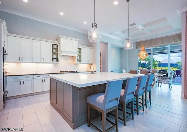 Photo 4 of Sale Pending at 6250 Lightbourn Way, Naples, FL 34113 | MLS# 226031469 | Listing updated on 2026-09-12