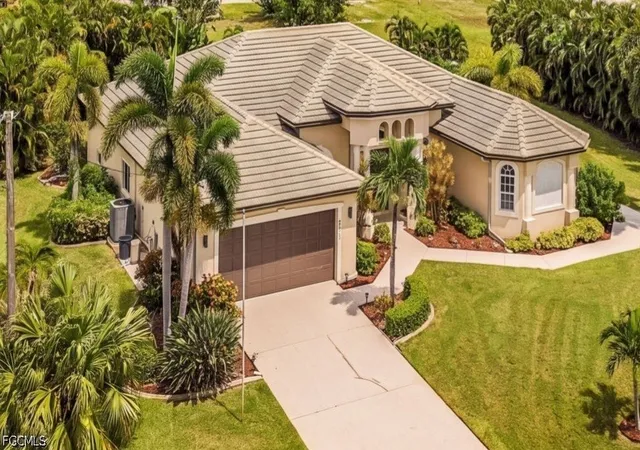 Photo 3 of Sale Pending at 3201 Sw 4th Lane, Cape Coral, FL 33991 | MLS# 2026037614 | Listing updated on 2026-09-10