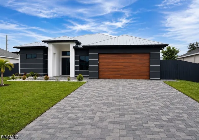 Photo 3 of Single family home for sale at 304 Nw 1st Terrace, Cape Coral, FL 33993 | MLS# 2026037615 | Listing updated on 2026-09-07