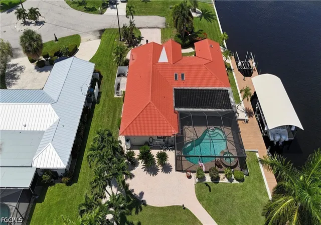 Photo 2 of Single family home for sale at 1957 Se 36th Street, Cape Coral, FL 33904 | MLS# 2026037620 | Listing updated on 2026-09-05