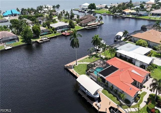 Photo 3 of Single family home for sale at 1957 Se 36th Street, Cape Coral, FL 33904 | MLS# 2026037620 | Listing updated on 2026-09-05