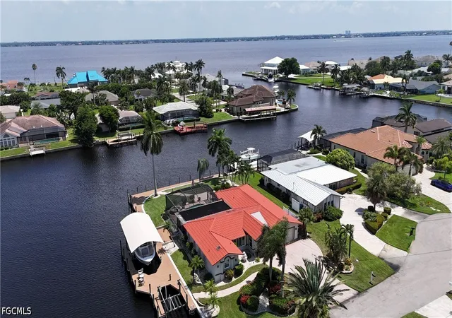 Photo 3 of Single family home for sale at 1957 SE 36th Street, Cape Coral, FL 33904 | MLS# 2026037620 | Listing updated on 2026-09-05