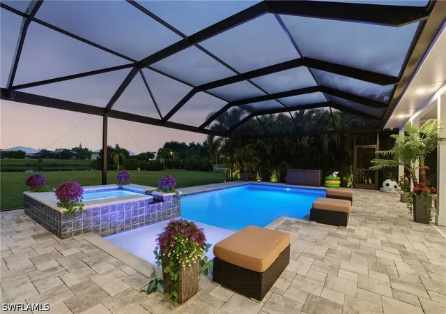 Photo 3 of Single family home for sale at 12452 Limestone Ct, Fort Myers, FL 33905 | MLS# 226030680 | Listing updated on 2026-09-05