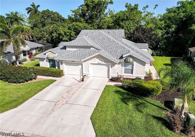 Photo 1 of Townhouse for sale at 20850 Blacksmith Frg, Estero, FL 33928 | MLS# 226032082 | Listing updated on 2026-09-08