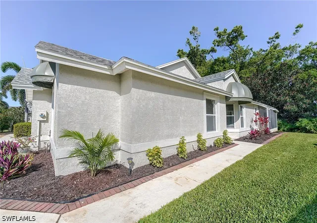 Photo 2 of Townhouse for sale at 20850 Blacksmith Frg, Estero, FL 33928 | MLS# 226032082 | Listing updated on 2026-09-08