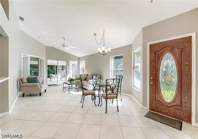 Photo 3 of Townhouse for sale at 20850 Blacksmith Frg, Estero, FL 33928 | MLS# 226032082 | Listing updated on 2026-09-08