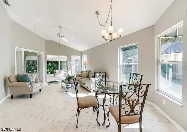 Photo 3 of Townhouse for sale at 20850 Blacksmith Frg, Estero, FL 33928 | MLS# 226032082 | Listing updated on 2026-09-08