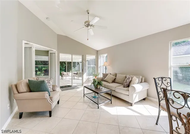 Photo 4 of Townhouse for sale at 20850 Blacksmith Frg, Estero, FL 33928 | MLS# 226032082 | Listing updated on 2026-09-08