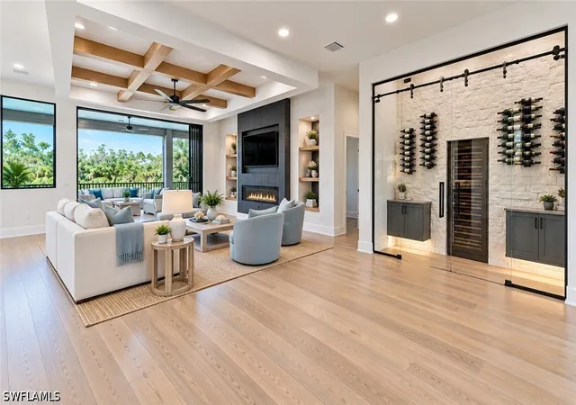Photo 4 of Single family home for sale at 27191 Esther Dr, Bonita Springs, FL 34135 | MLS# 226031014 | Listing updated on 2026-10-03